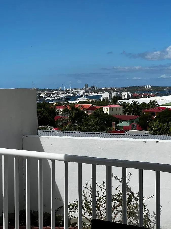 MenPour Apartments Complex Koolbaai 0*,